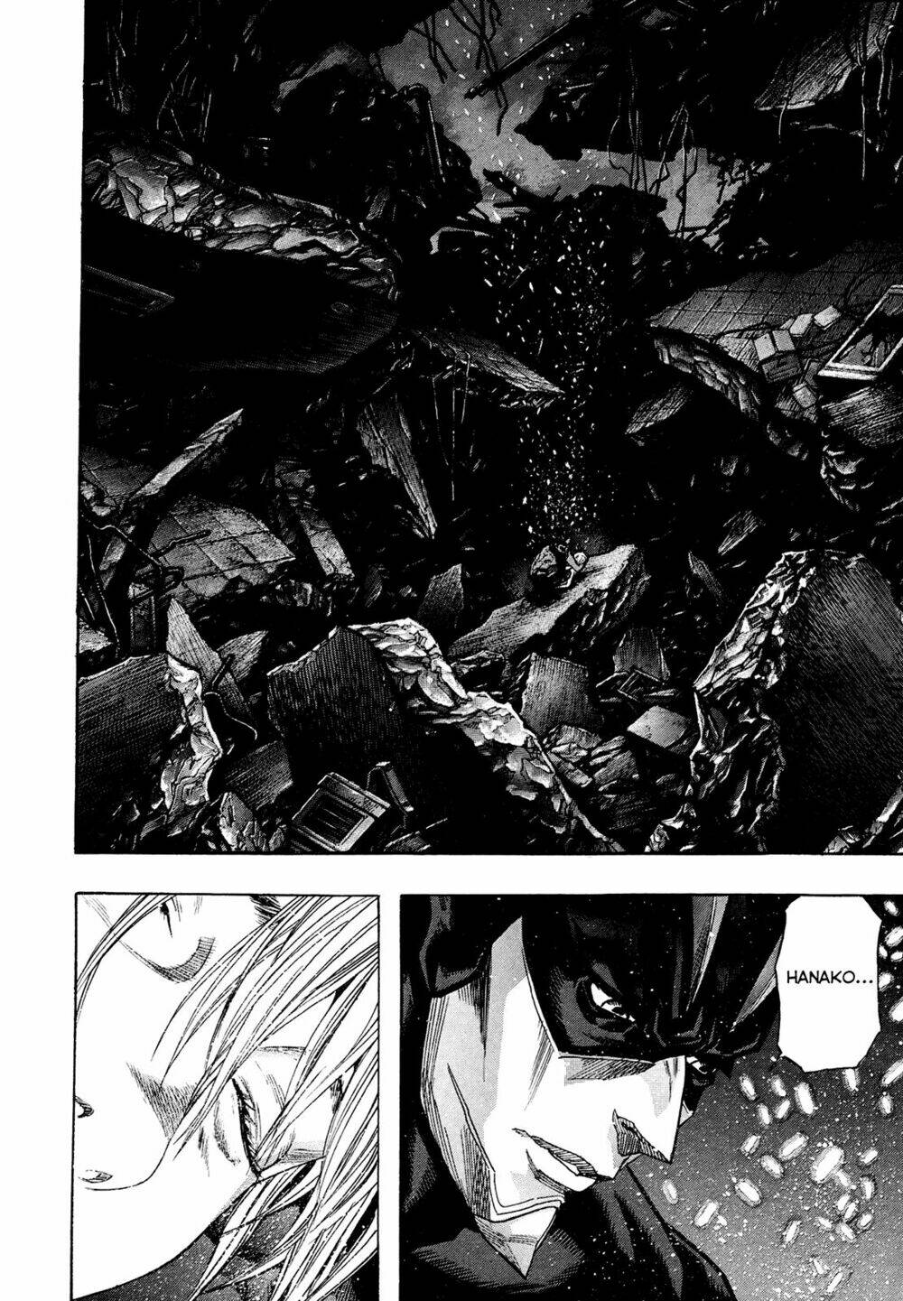 Cạm Bẫy Của Nữ Thần: Chapter 214