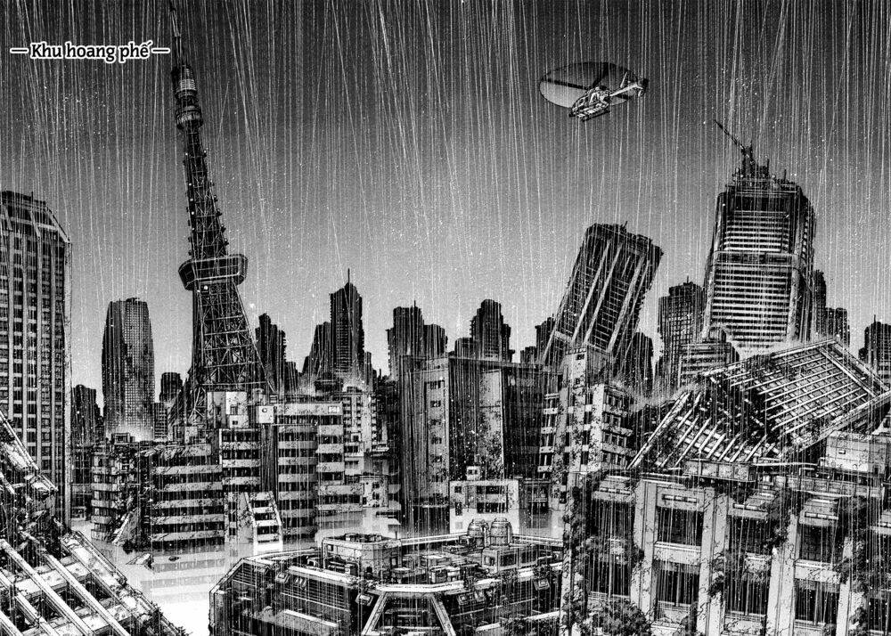 Cạm Bẫy Của Nữ Thần: Chapter 215