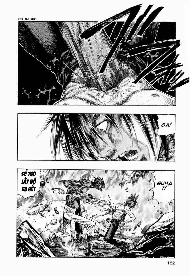 Vợ Yêu Không Ngoan: Chapter 22