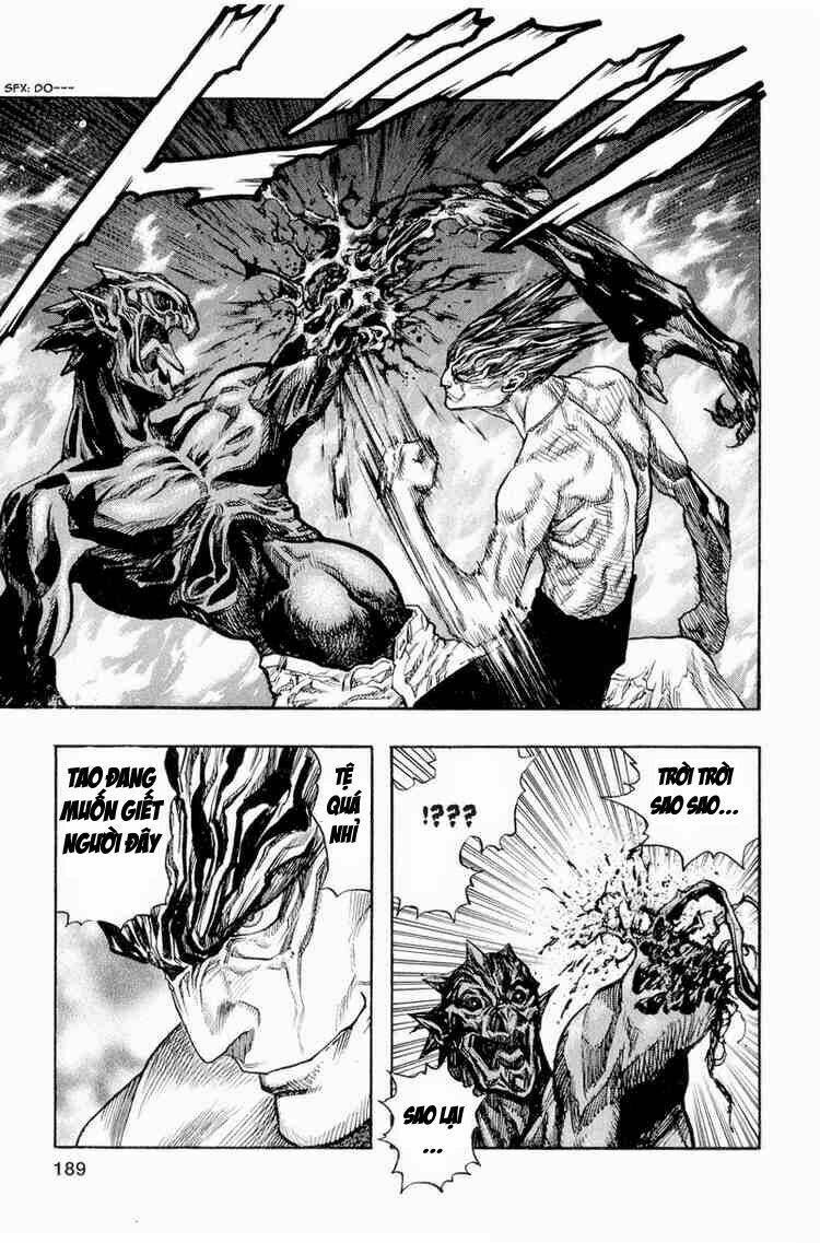 Vợ Yêu Không Ngoan: Chapter 22