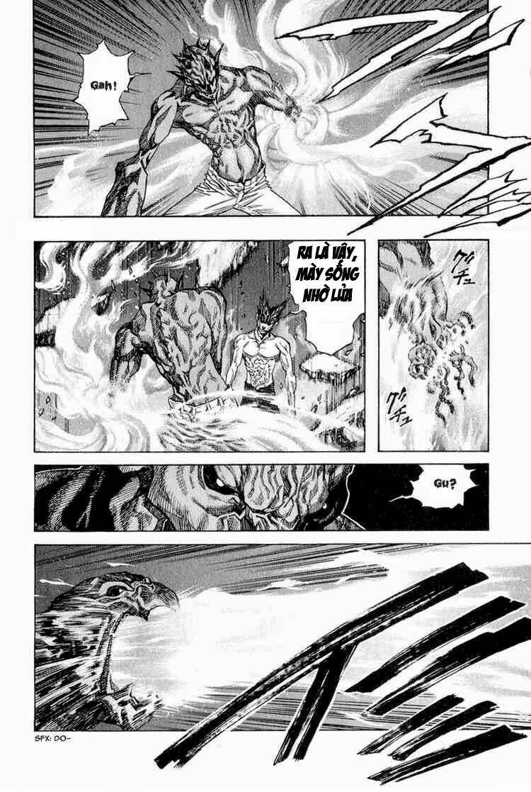 Vợ Yêu Không Ngoan: Chapter 22