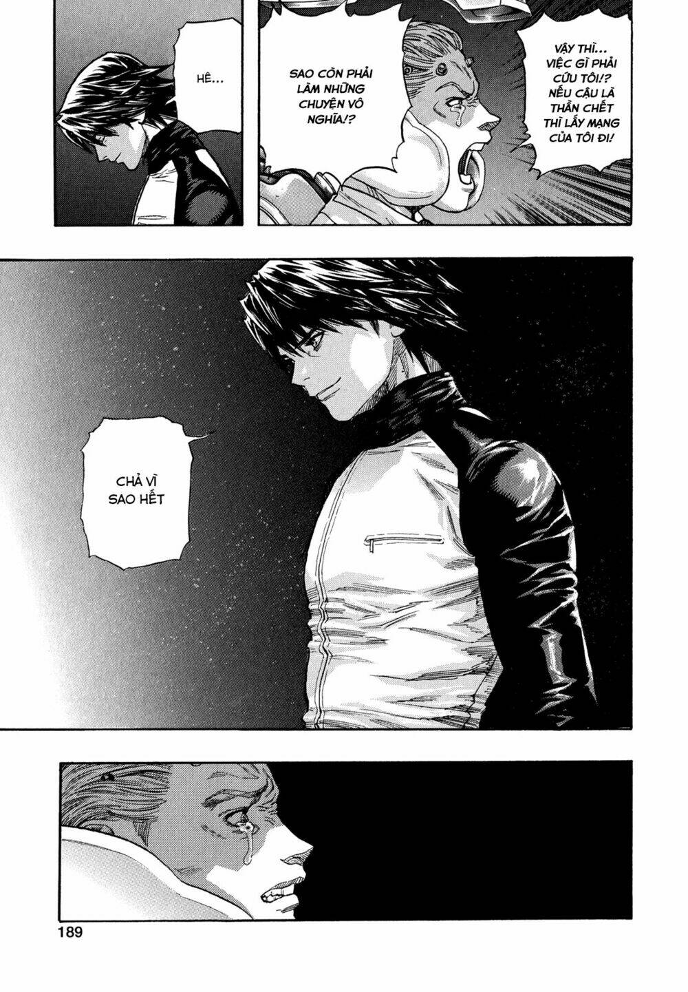 Cạm Bẫy Của Nữ Thần: Chapter 225