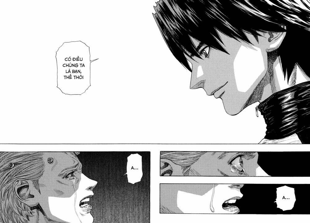 Cạm Bẫy Của Nữ Thần: Chapter 225