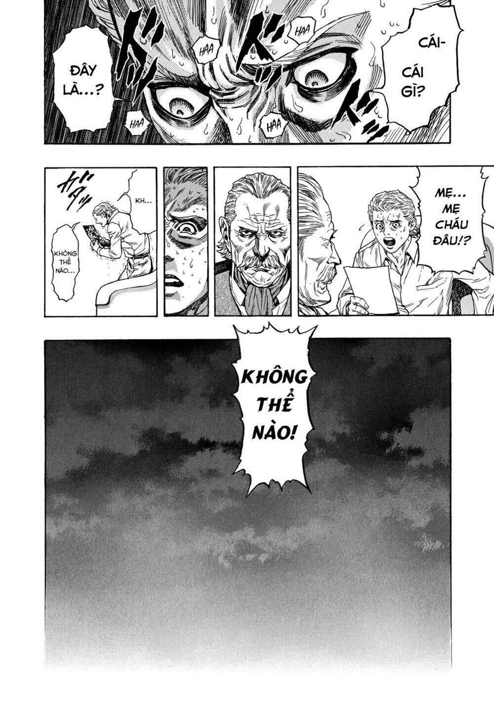 Cạm Bẫy Của Nữ Thần: Chapter 225