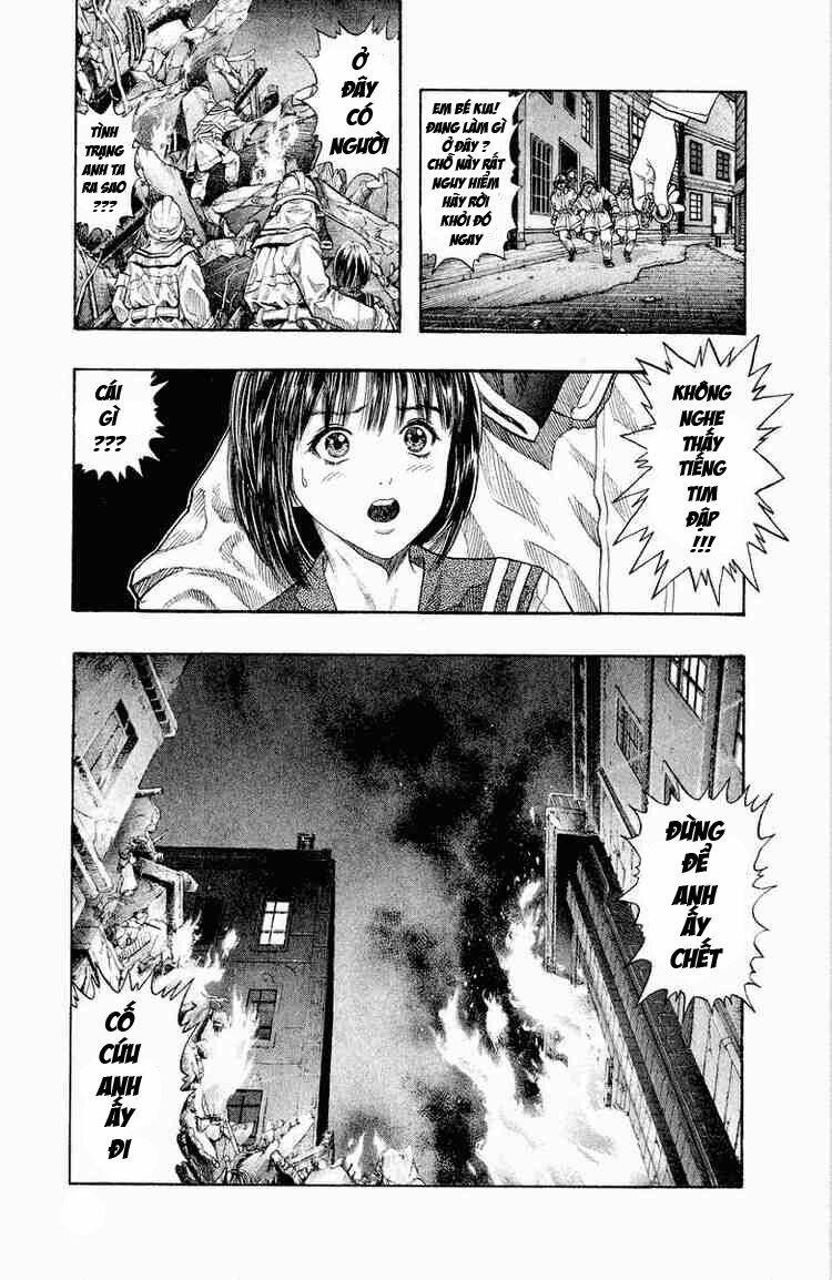 Vợ Yêu Không Ngoan: Chapter 23