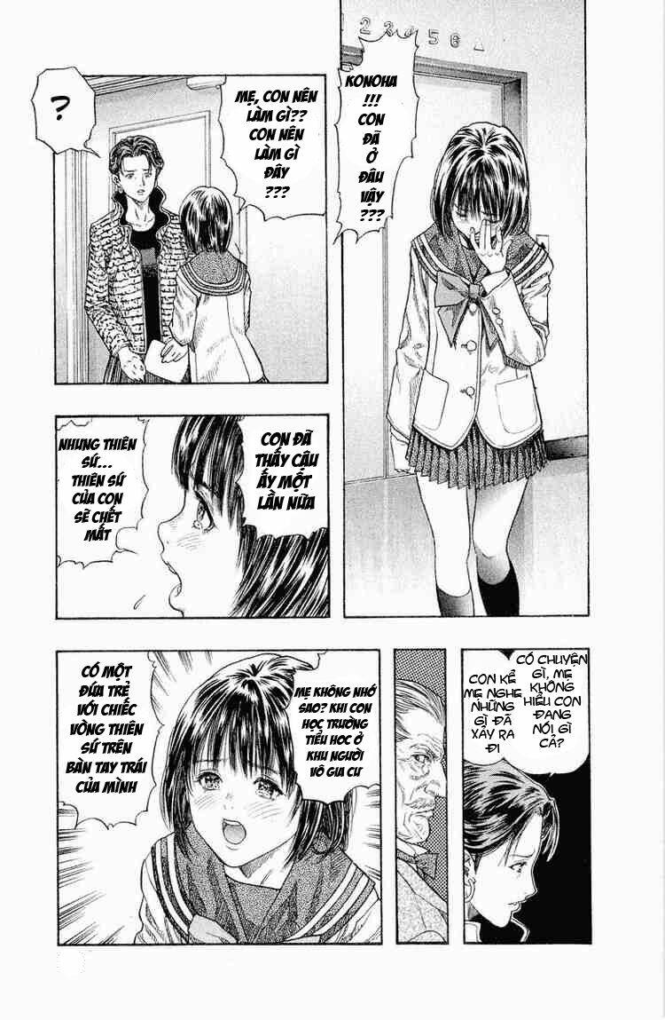 Vợ Yêu Không Ngoan: Chapter 23