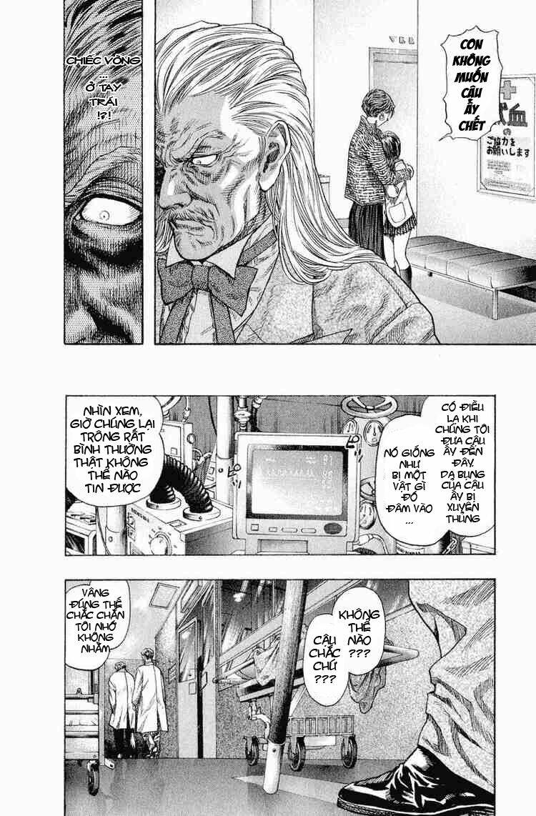 Vợ Yêu Không Ngoan: Chapter 23