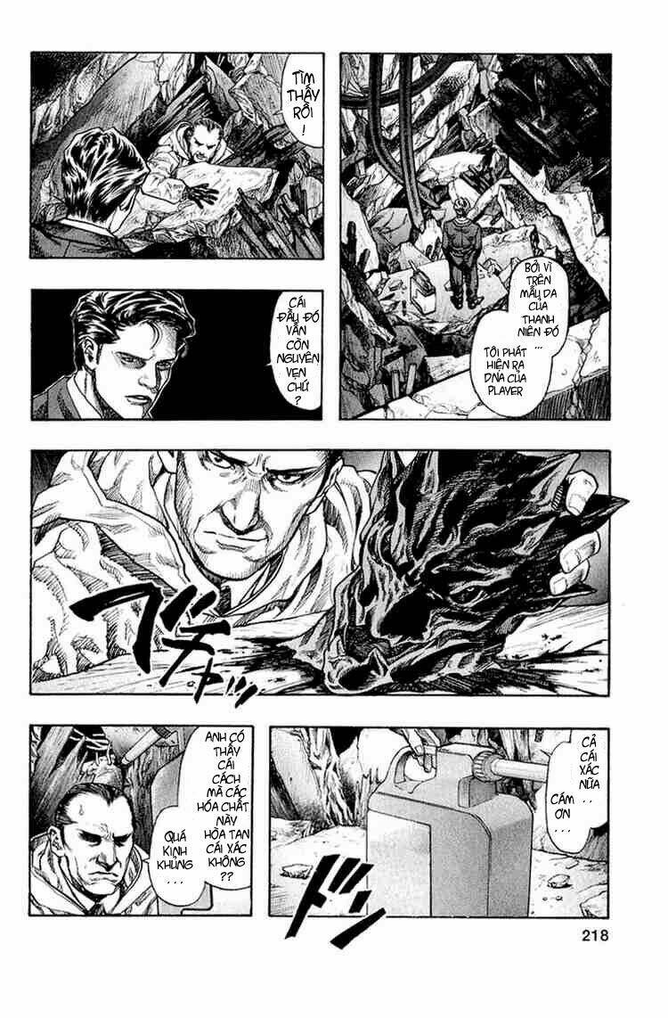 Vợ Yêu Không Ngoan: Chapter 24