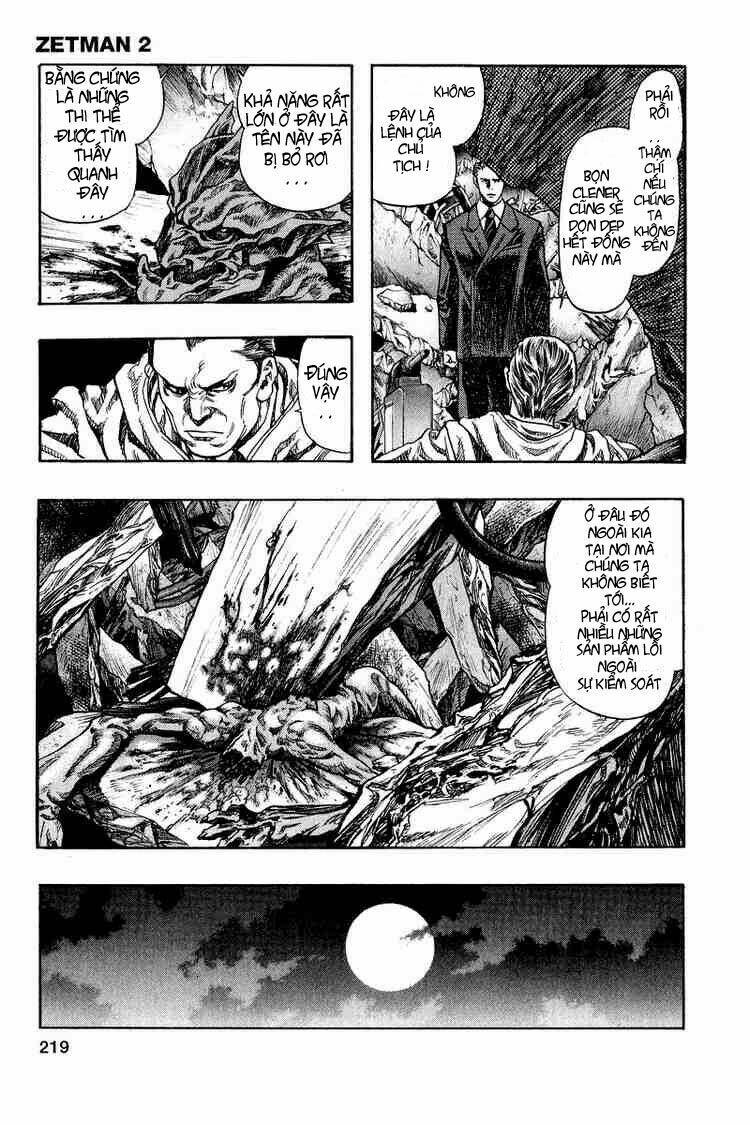 Vợ Yêu Không Ngoan: Chapter 24
