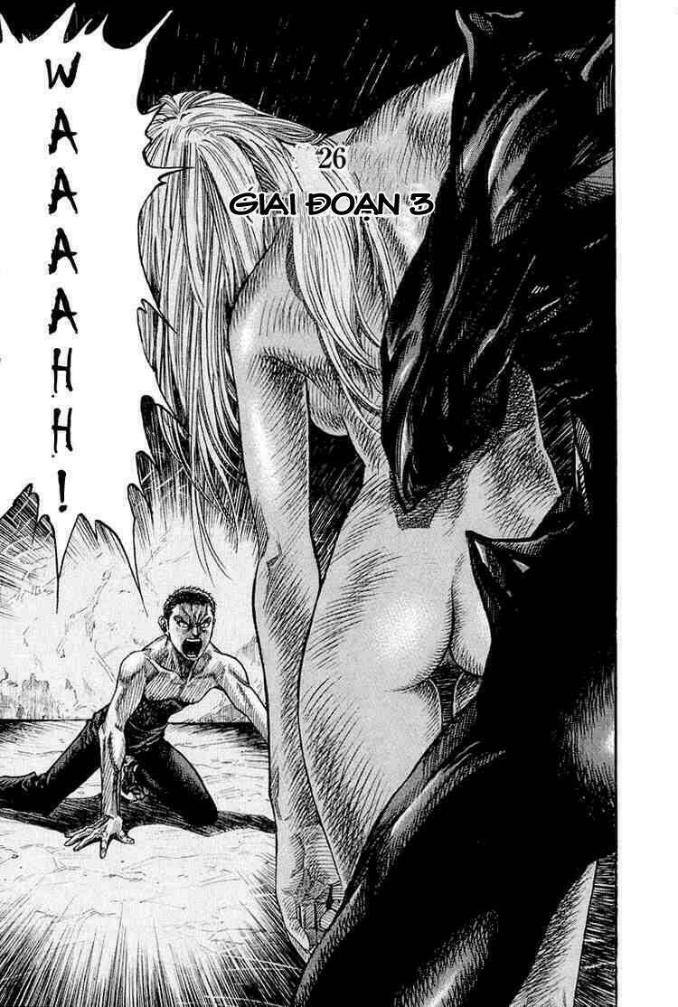Vợ Yêu Không Ngoan: Chapter 26