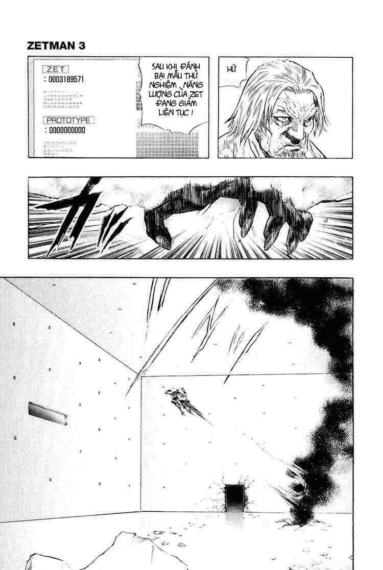 Vợ Yêu Không Ngoan: Chapter 28