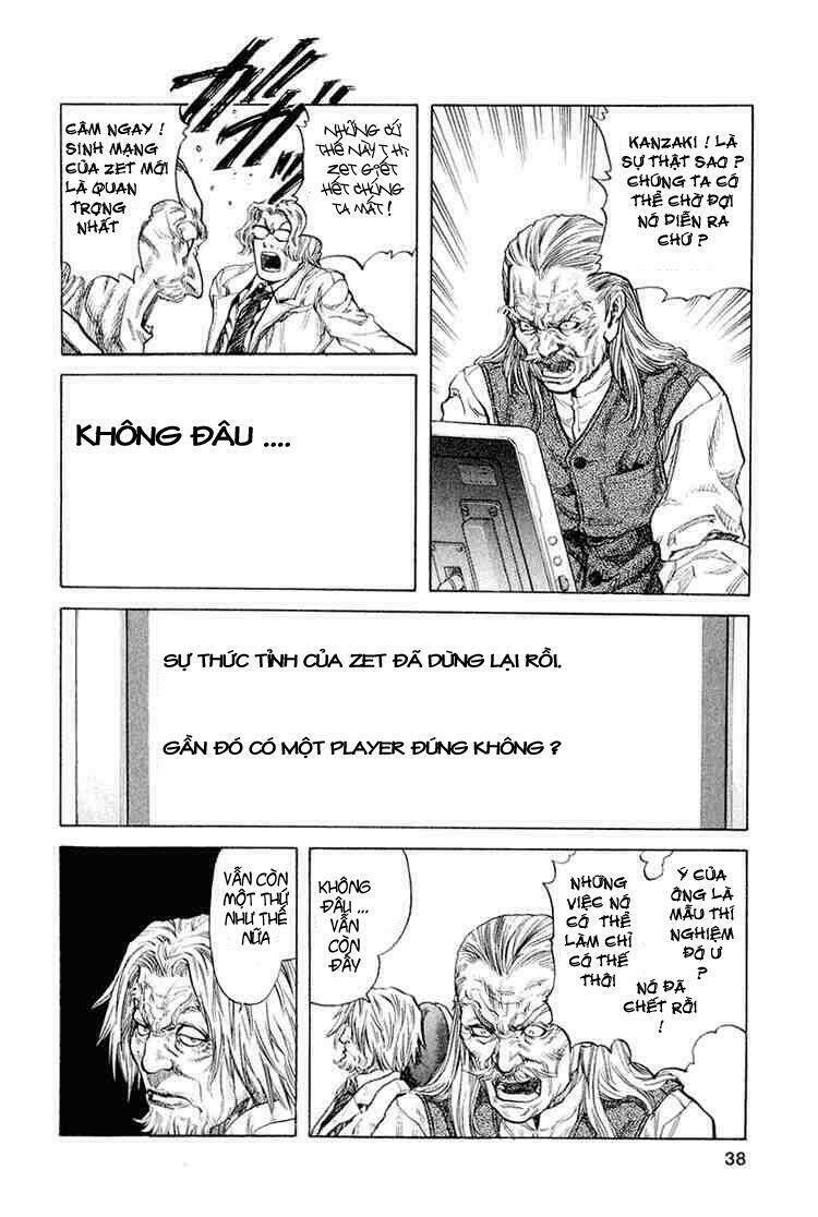 Vợ Yêu Không Ngoan: Chapter 28
