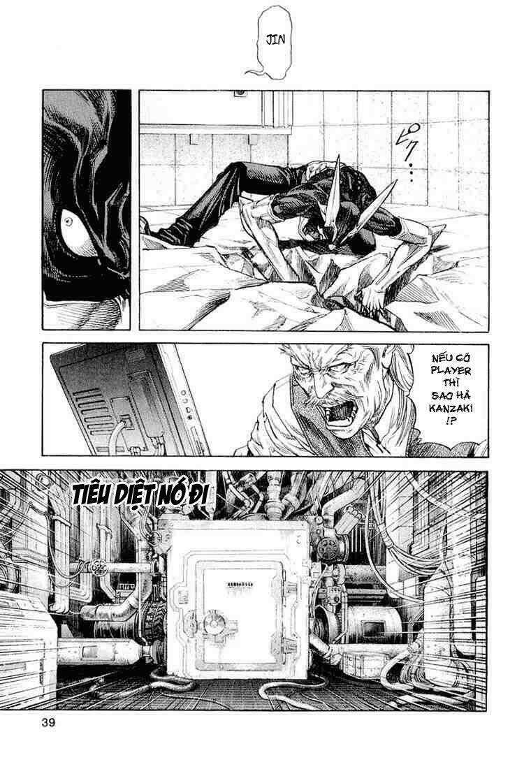 Vợ Yêu Không Ngoan: Chapter 28