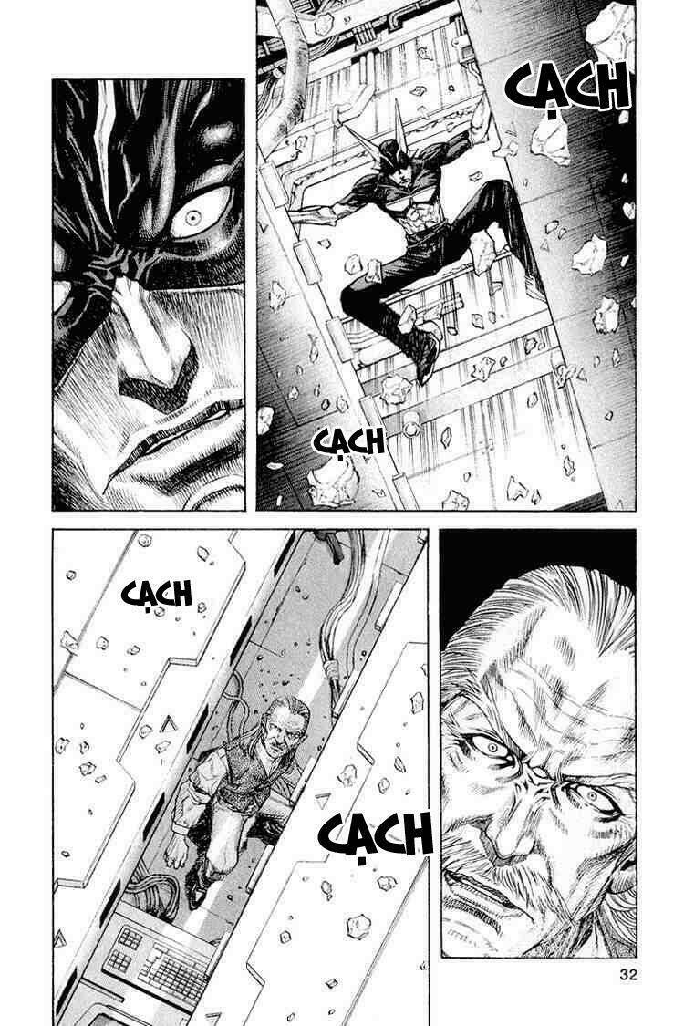 Vợ Yêu Không Ngoan: Chapter 28