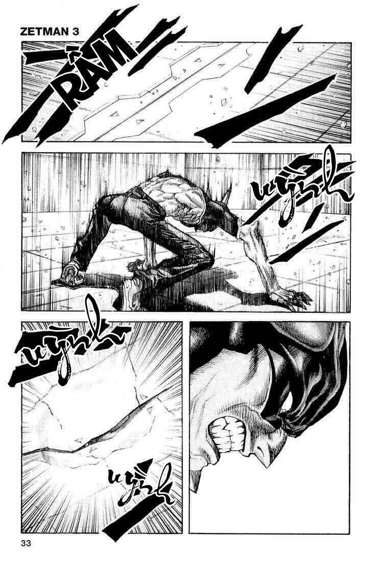 Vợ Yêu Không Ngoan: Chapter 28