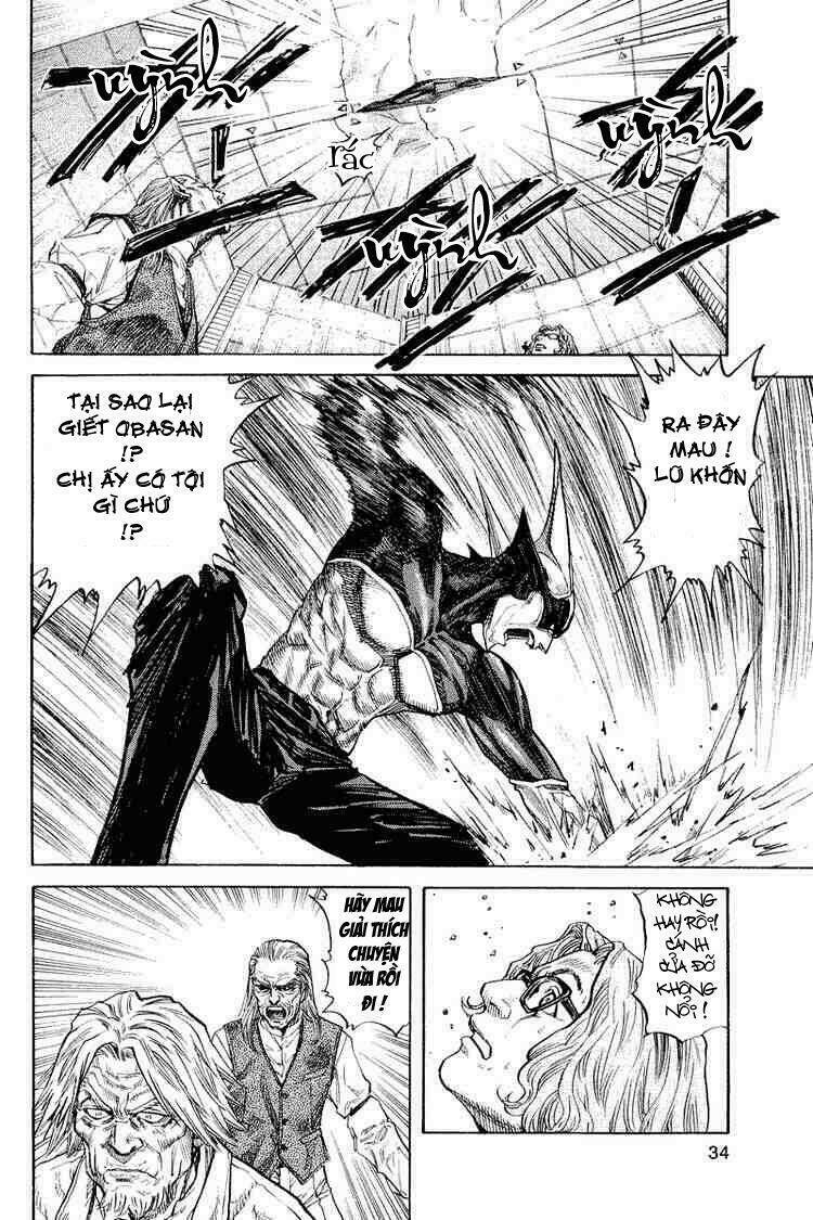 Vợ Yêu Không Ngoan: Chapter 28