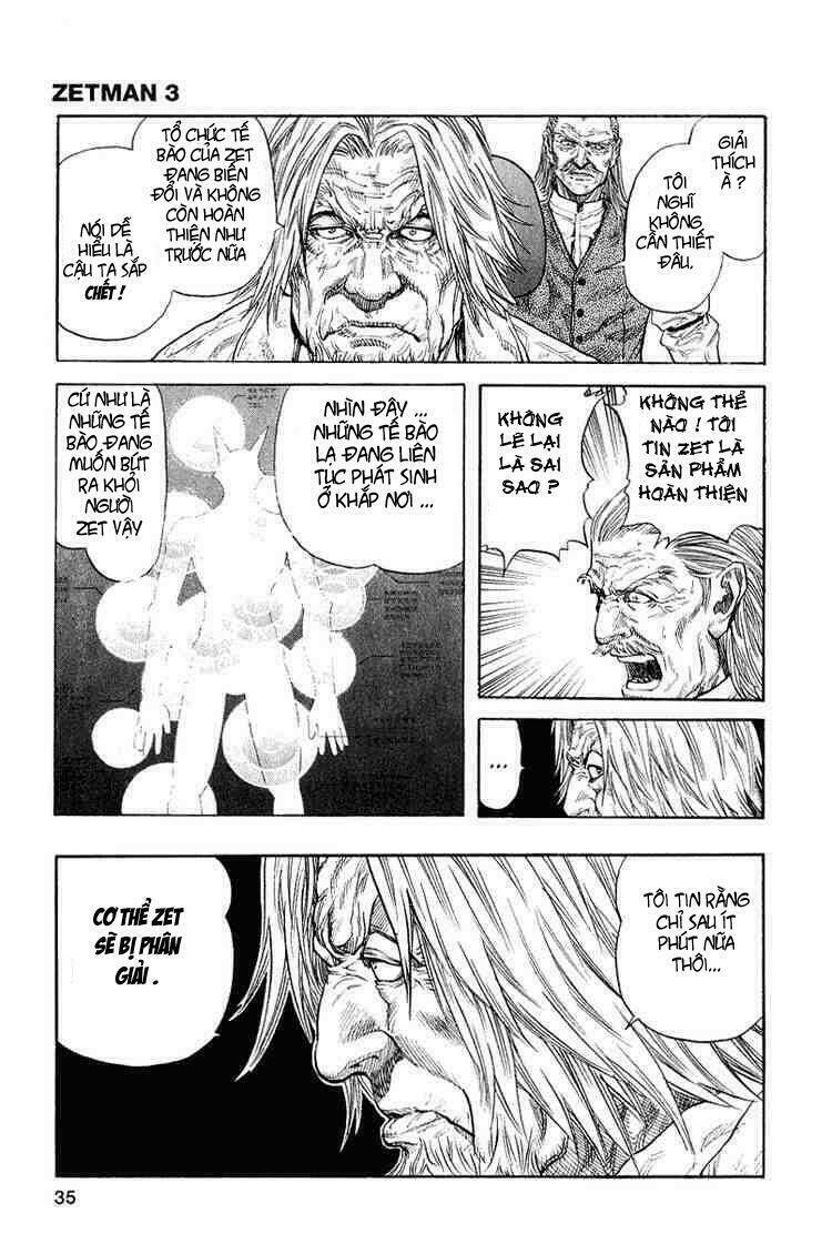 Vợ Yêu Không Ngoan: Chapter 28