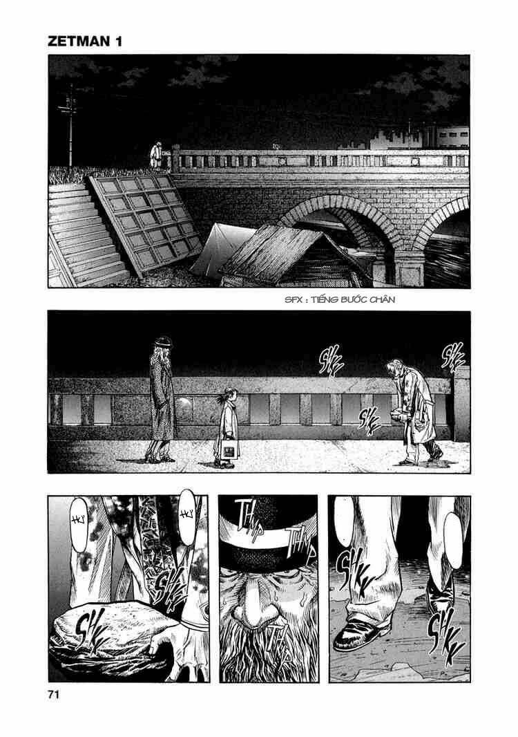 Vợ Yêu Không Ngoan: Chapter 3