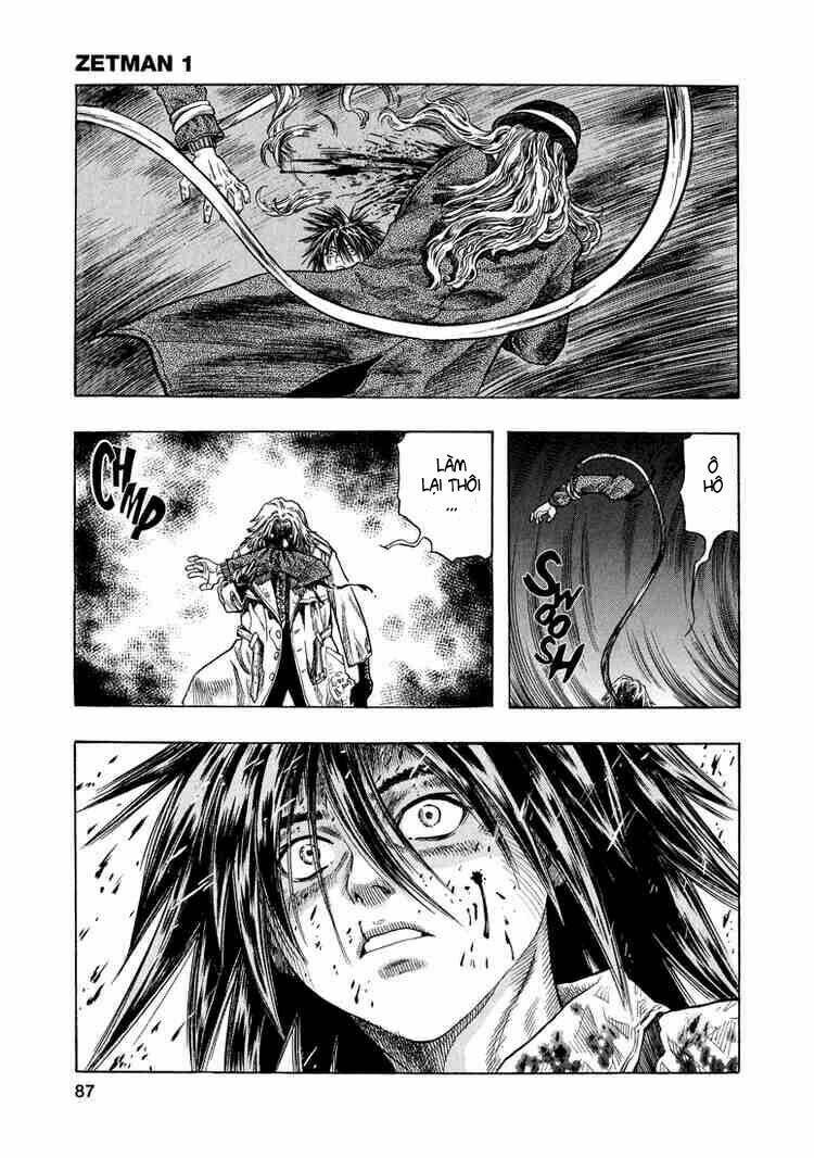Vợ Yêu Không Ngoan: Chapter 3