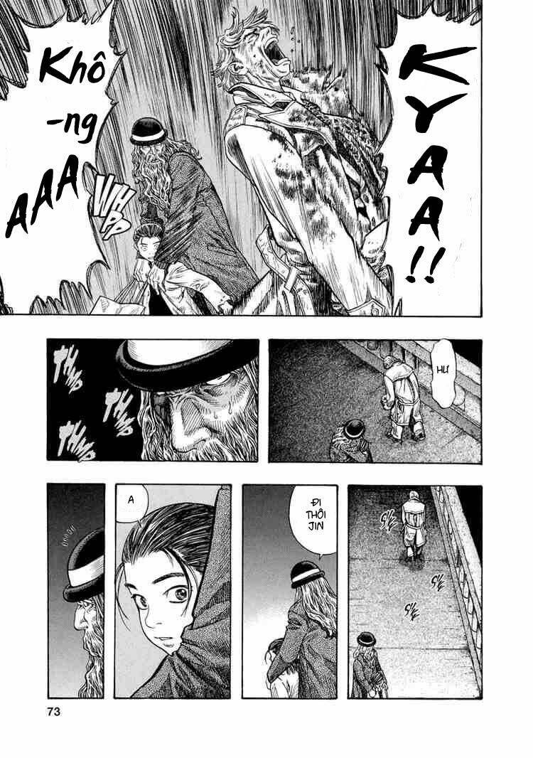 Vợ Yêu Không Ngoan: Chapter 3