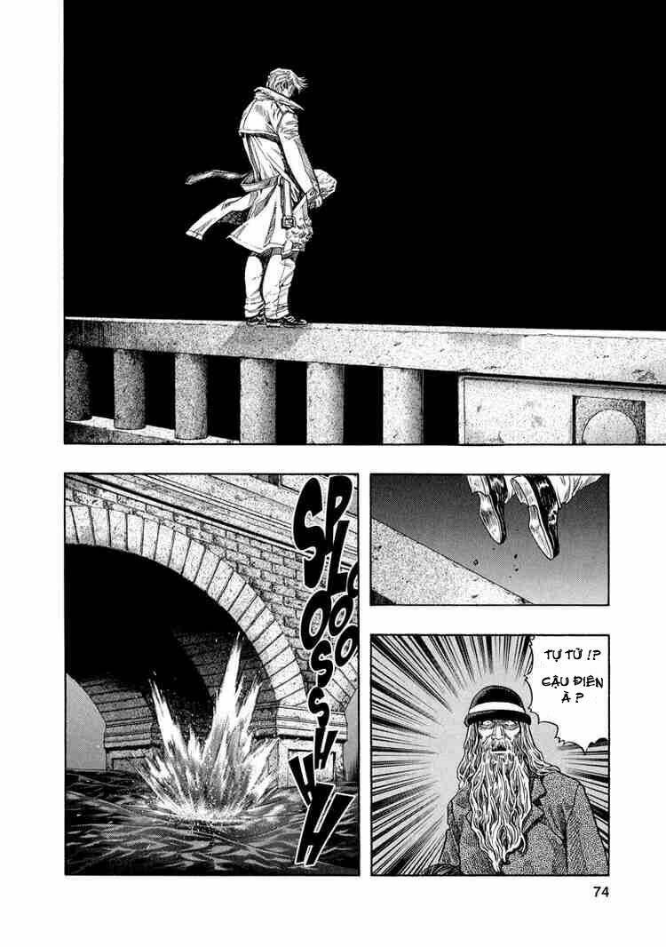 Vợ Yêu Không Ngoan: Chapter 3