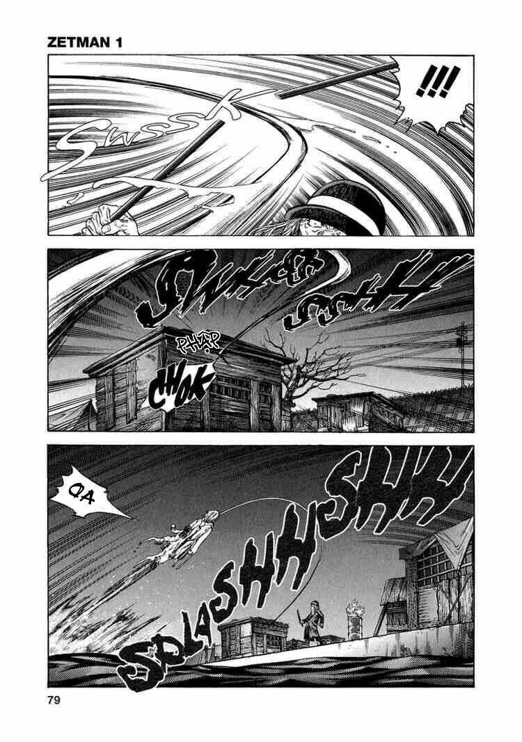 Vợ Yêu Không Ngoan: Chapter 3
