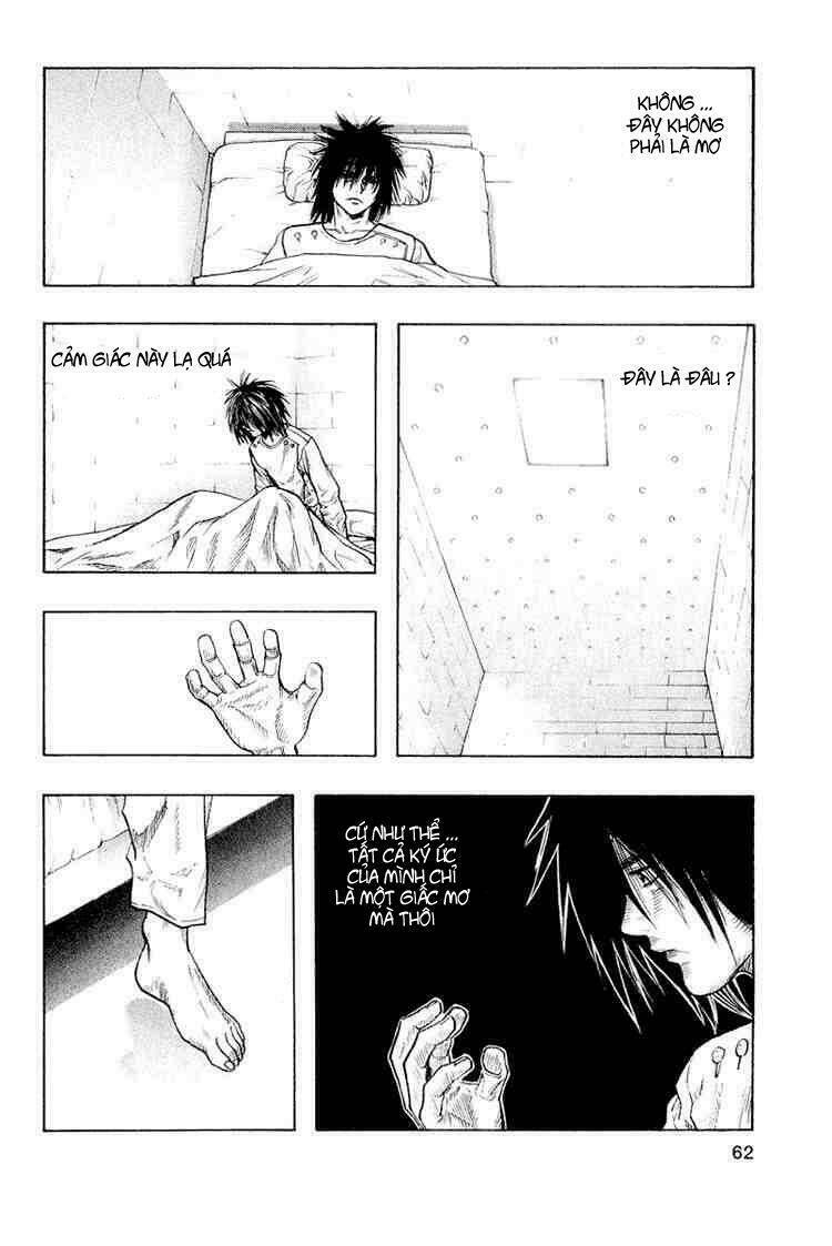 Vợ Yêu Không Ngoan: Chapter 30