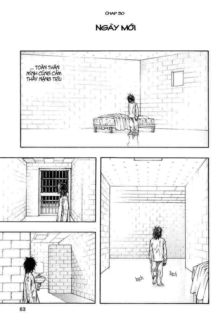 Vợ Yêu Không Ngoan: Chapter 30