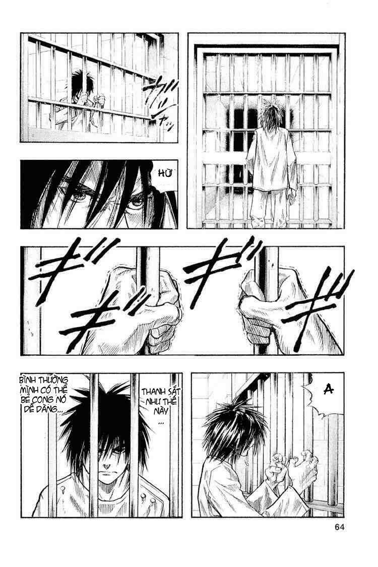 Vợ Yêu Không Ngoan: Chapter 30