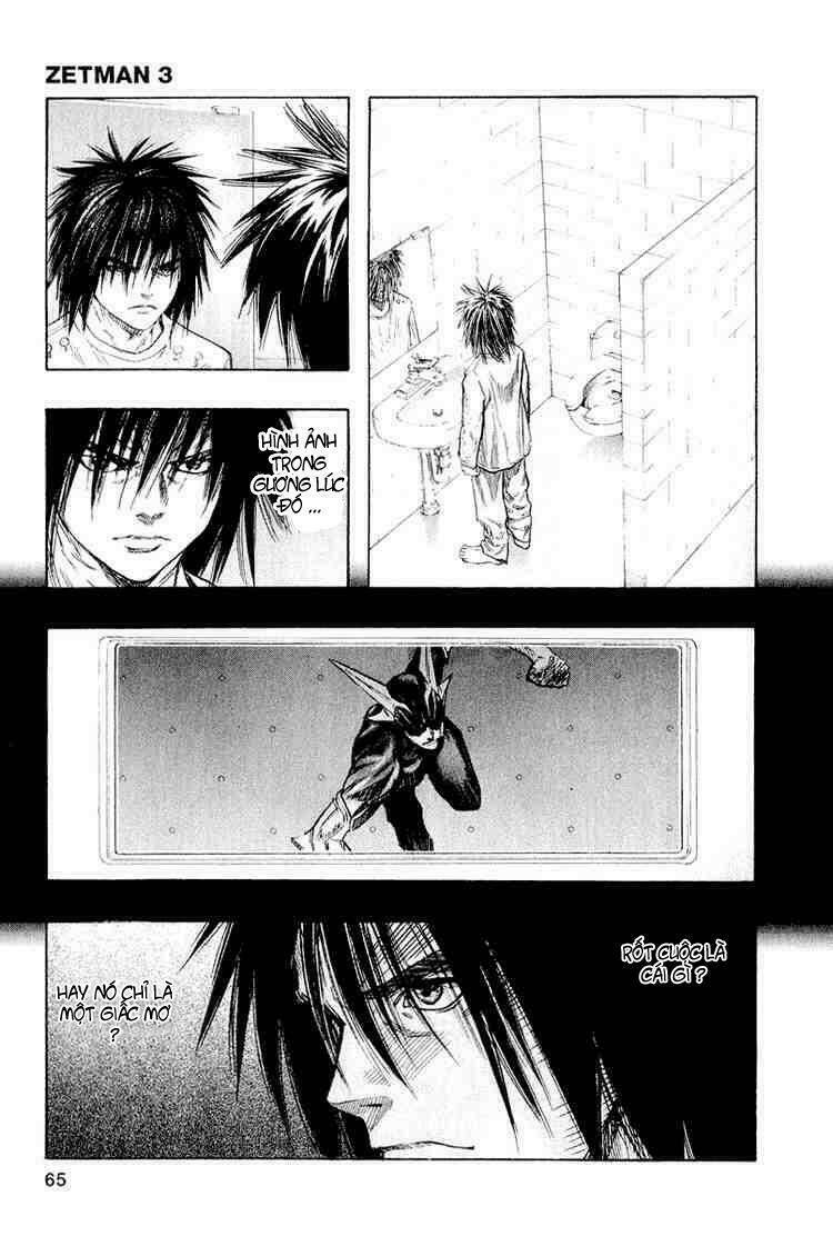 Vợ Yêu Không Ngoan: Chapter 30