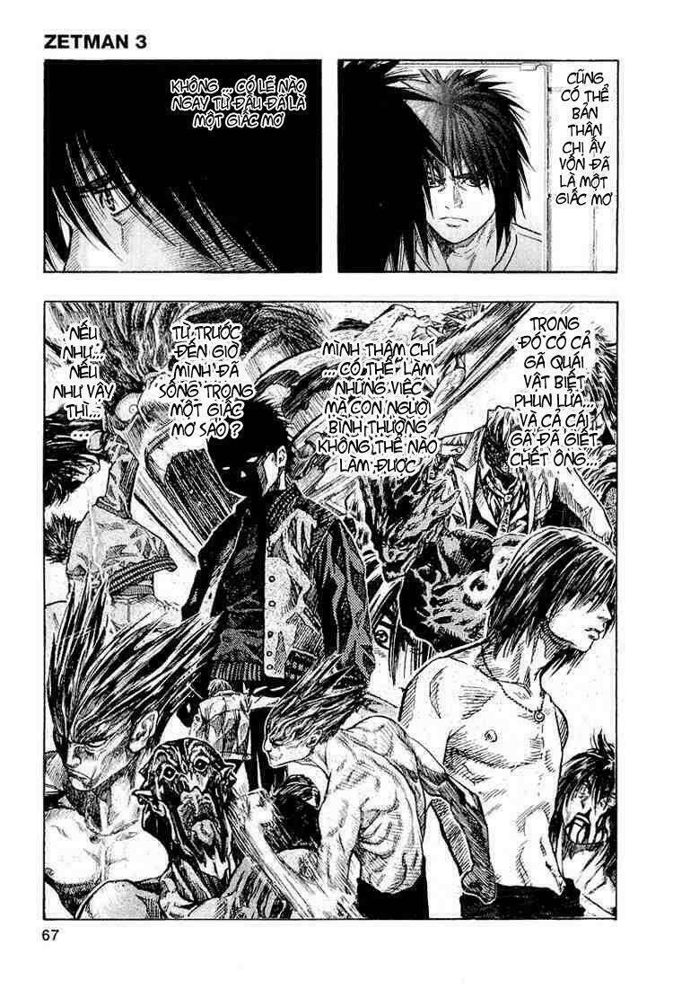 Vợ Yêu Không Ngoan: Chapter 30