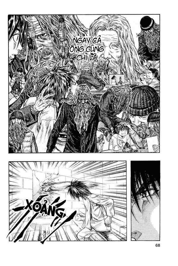 Vợ Yêu Không Ngoan: Chapter 30