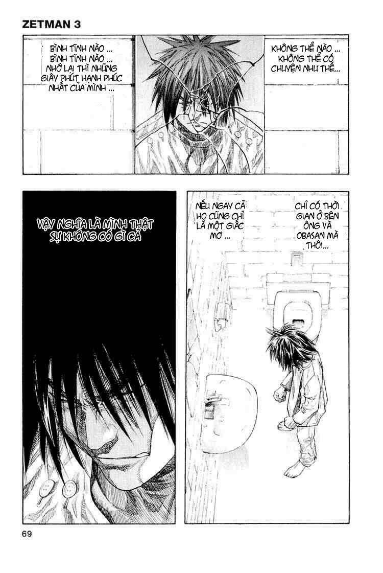 Vợ Yêu Không Ngoan: Chapter 30