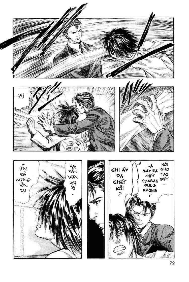 Vợ Yêu Không Ngoan: Chapter 30
