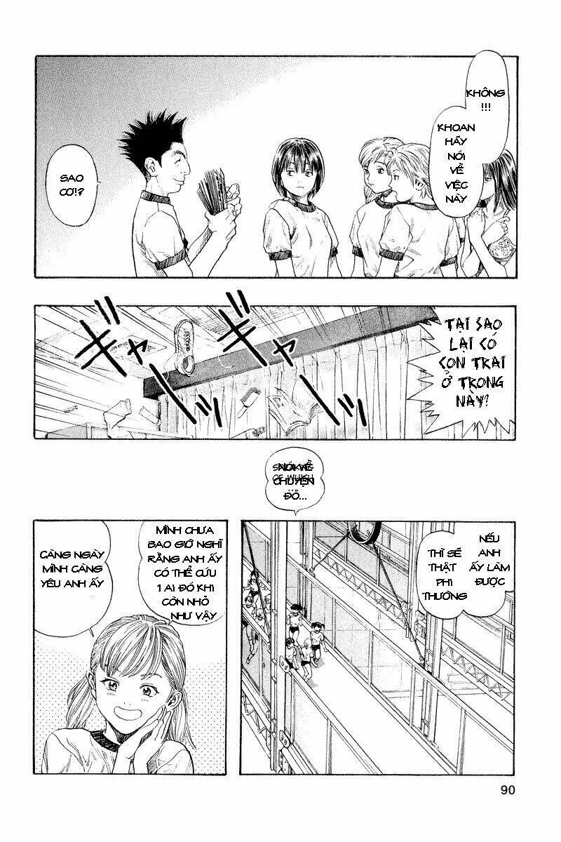 Vợ Yêu Không Ngoan: Chapter 31
