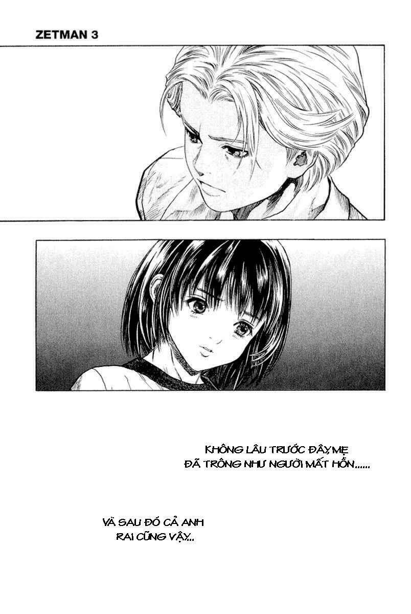 Vợ Yêu Không Ngoan: Chapter 31
