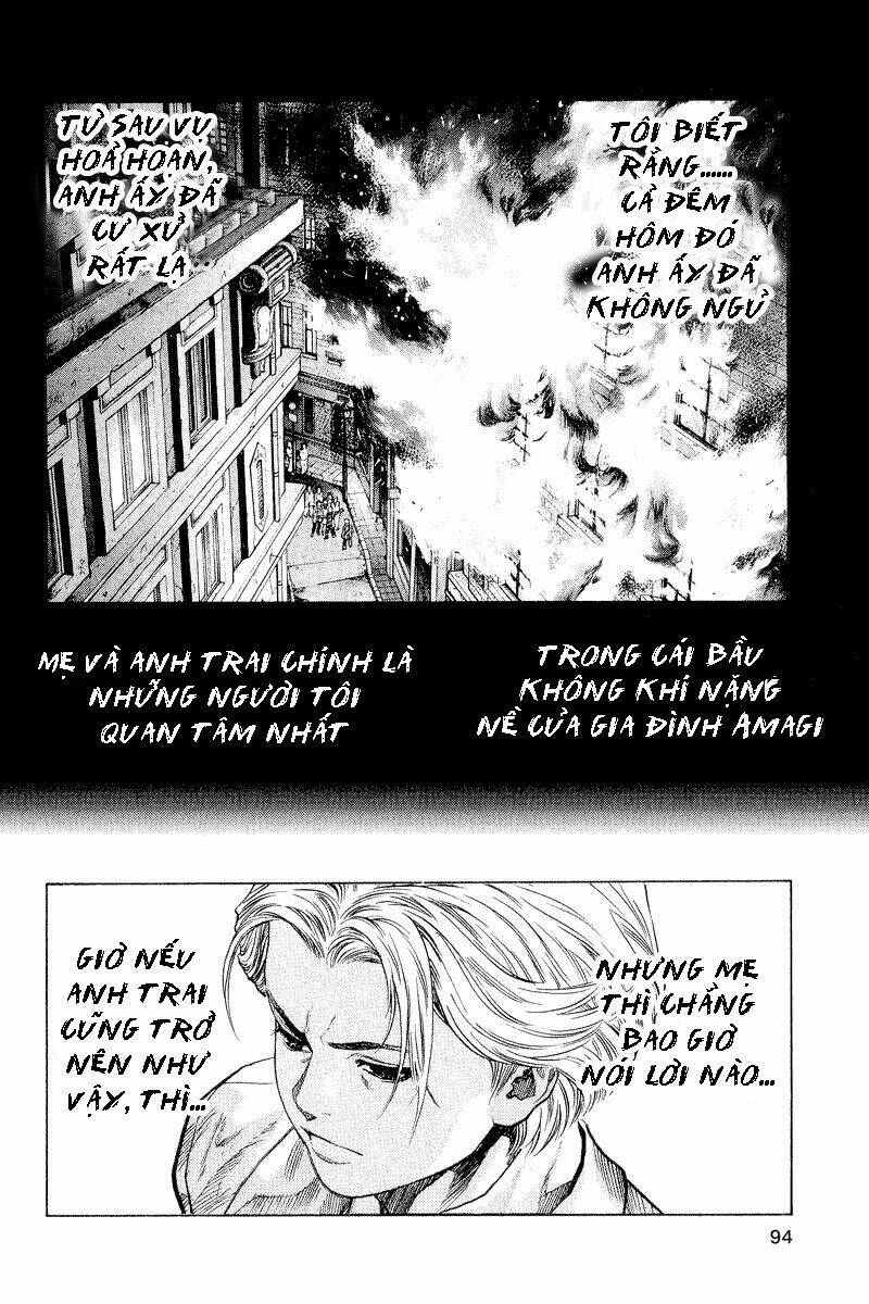 Vợ Yêu Không Ngoan: Chapter 31