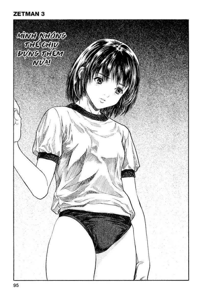 Vợ Yêu Không Ngoan: Chapter 31