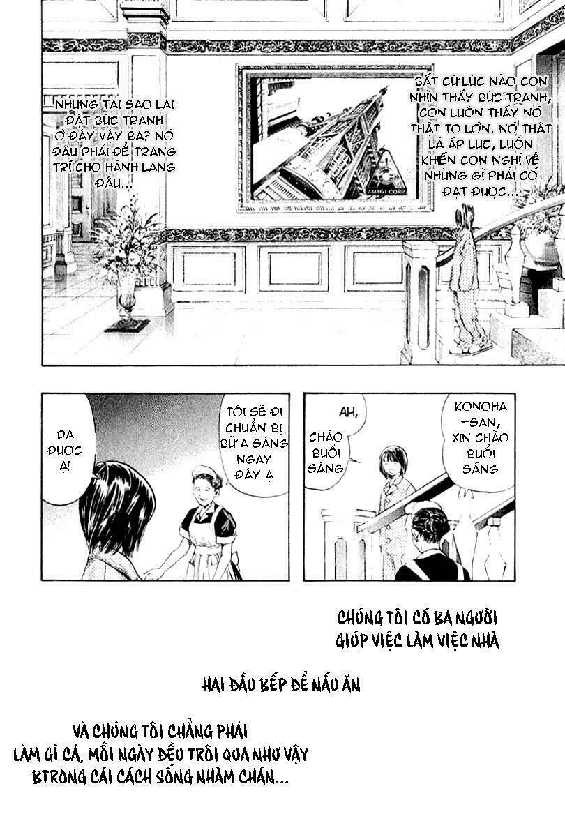 Vợ Yêu Không Ngoan: Chapter 31