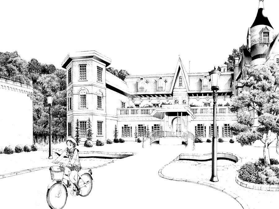 Vợ Yêu Không Ngoan: Chapter 31