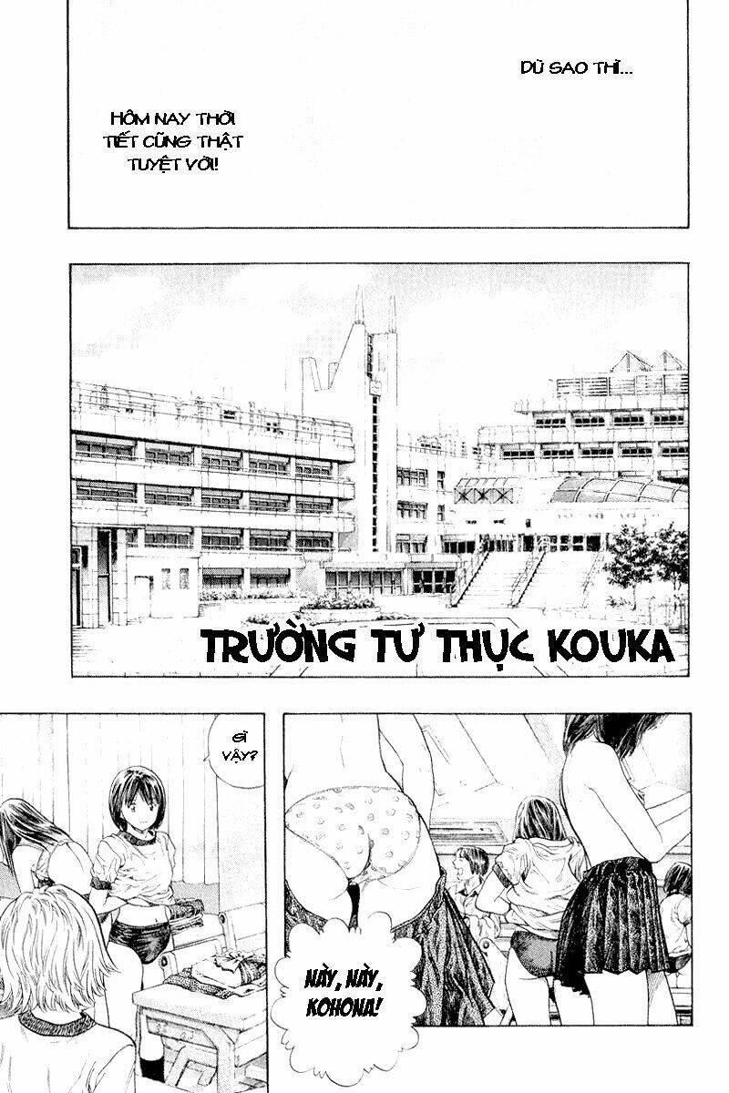 Vợ Yêu Không Ngoan: Chapter 31