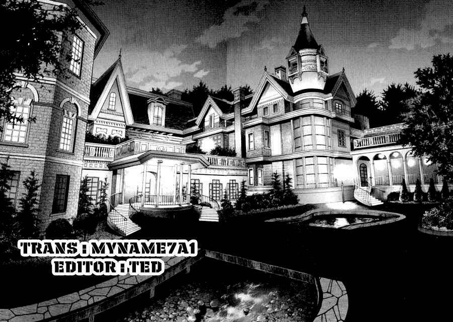Vợ Yêu Không Ngoan: Chapter 32