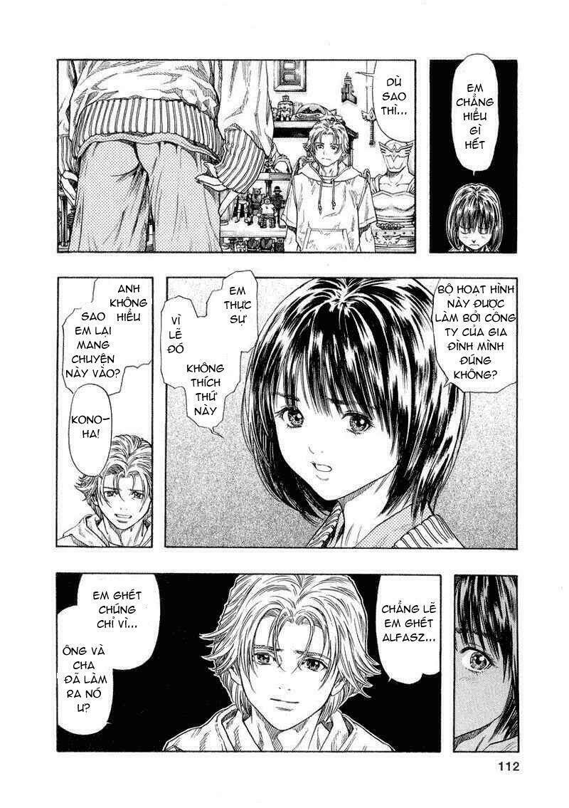 Vợ Yêu Không Ngoan: Chapter 32