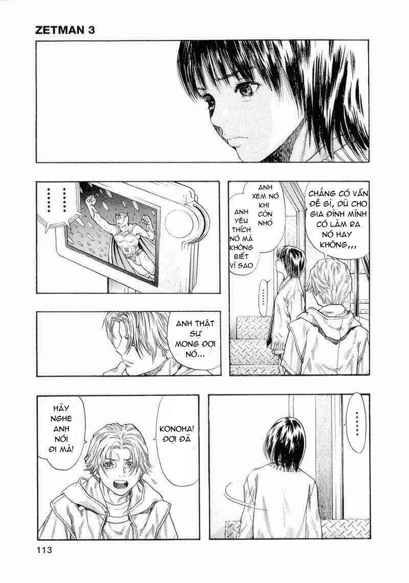 Vợ Yêu Không Ngoan: Chapter 32