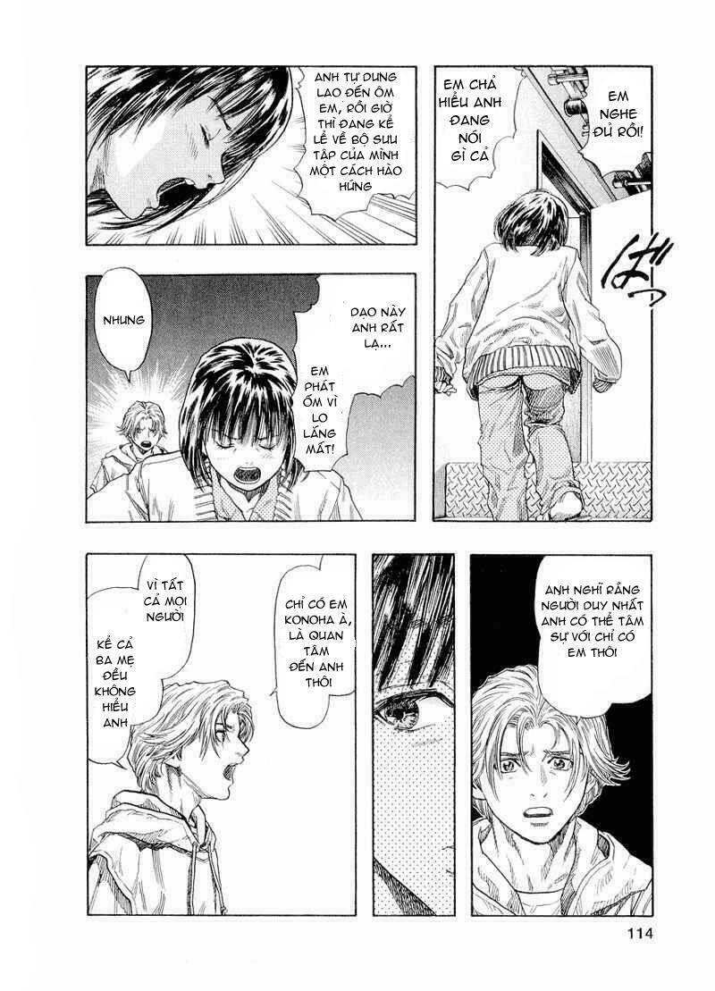 Vợ Yêu Không Ngoan: Chapter 32