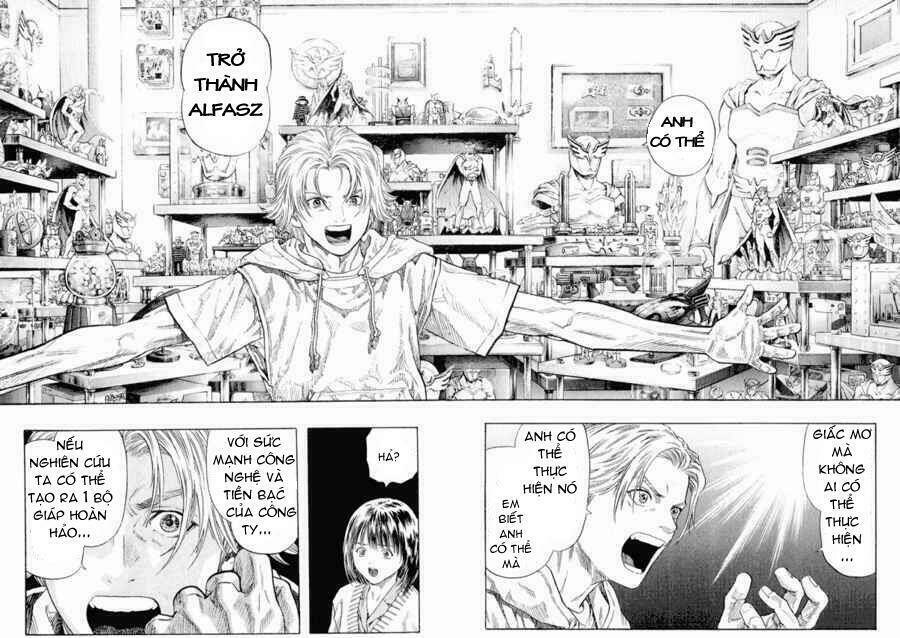 Vợ Yêu Không Ngoan: Chapter 32
