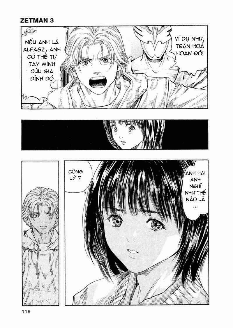 Vợ Yêu Không Ngoan: Chapter 32