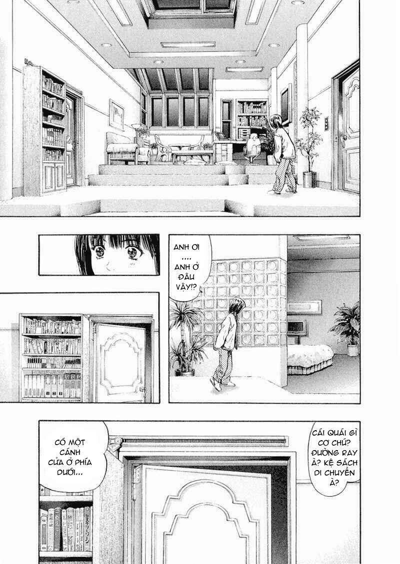 Vợ Yêu Không Ngoan: Chapter 32