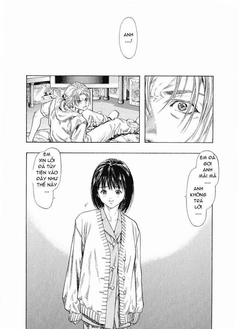 Vợ Yêu Không Ngoan: Chapter 32