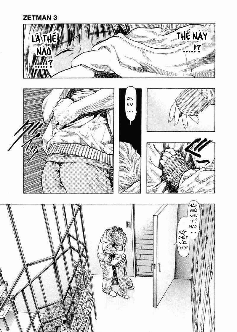 Vợ Yêu Không Ngoan: Chapter 32